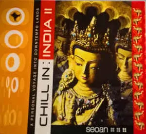 Chill In: India II