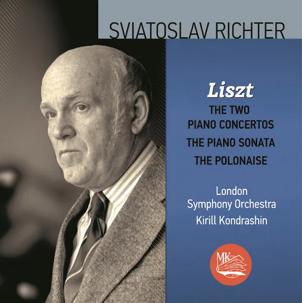 Piano Concertos Nos. 1 & 2, Sonata, Polonaise