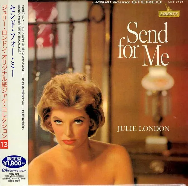 Send For Me