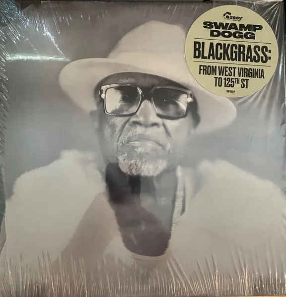 Blackgrass: From West Virginia To 125th St