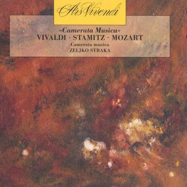 »Camerata Musica« Vivaldi · Stamitz · Mozart