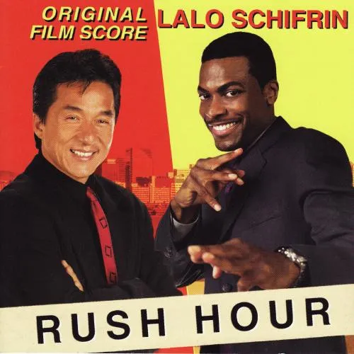 Rush Hour (Original Film Score)