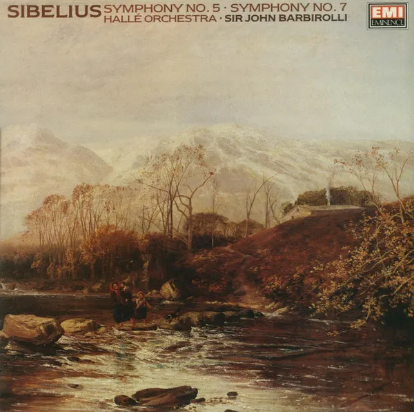 Symphony No. 5 • Symphony No. 7