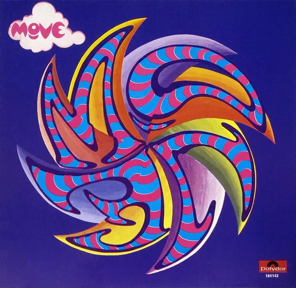 Move