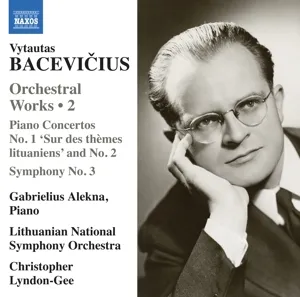 Orchesterwerke Vol.2