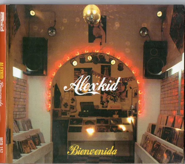 Bienvenida