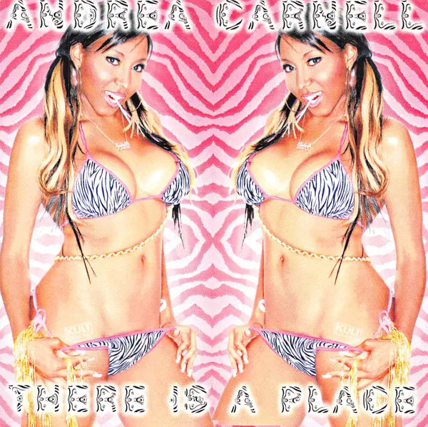 There Is A Place