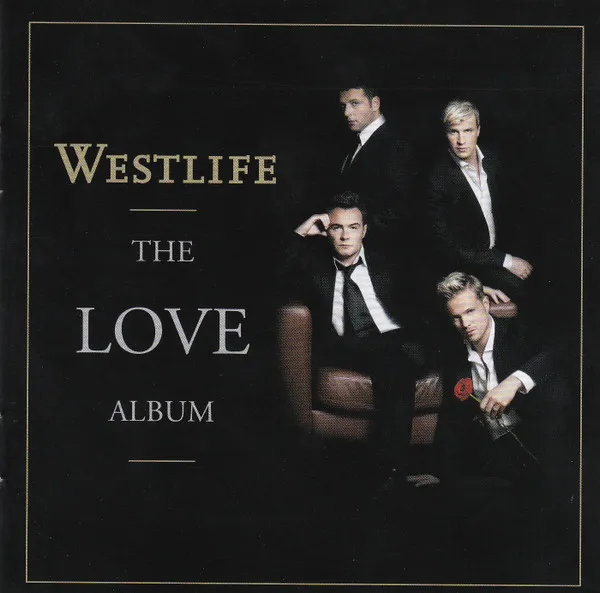 The Love Album