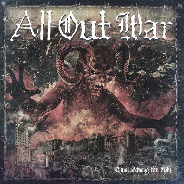 Crawl Among The Filth