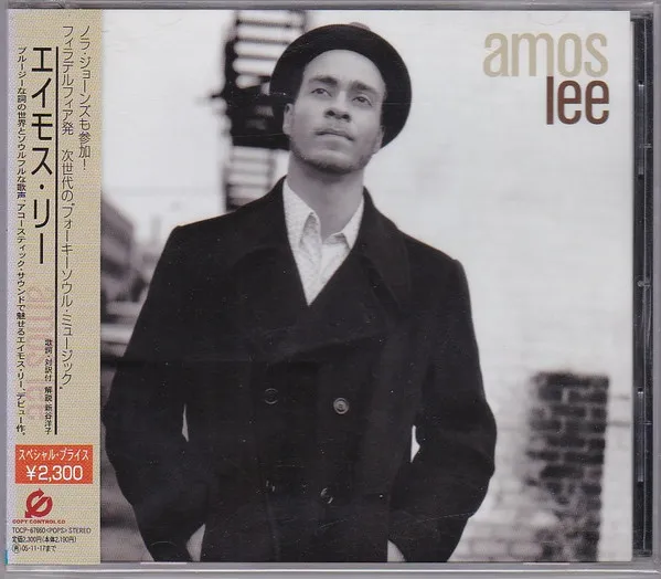 Amos Lee