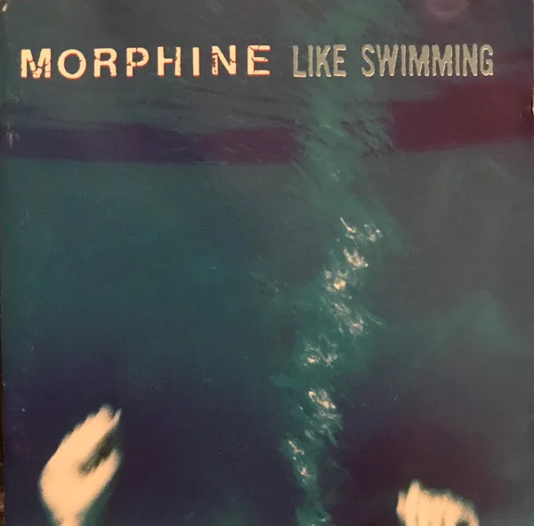 Like Swimming