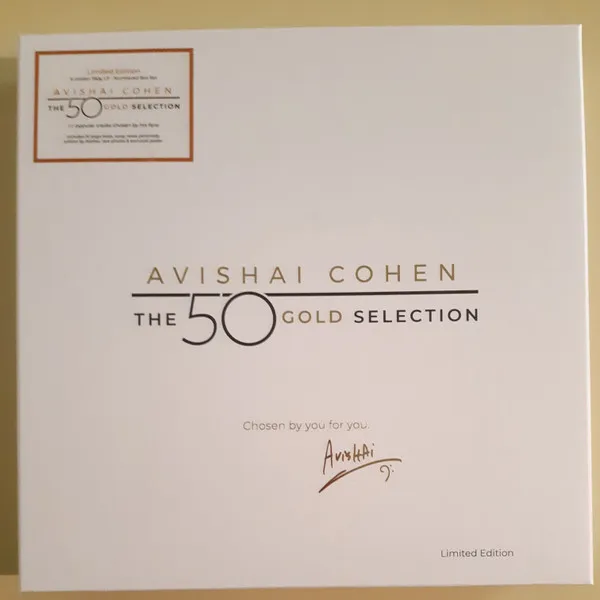 50 Gold Selection