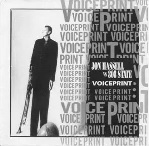 Voiceprint