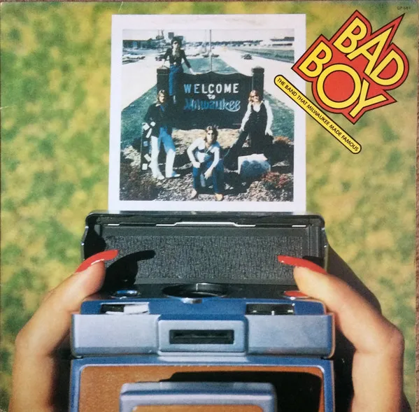 The Band That Milwaukee Made Famous