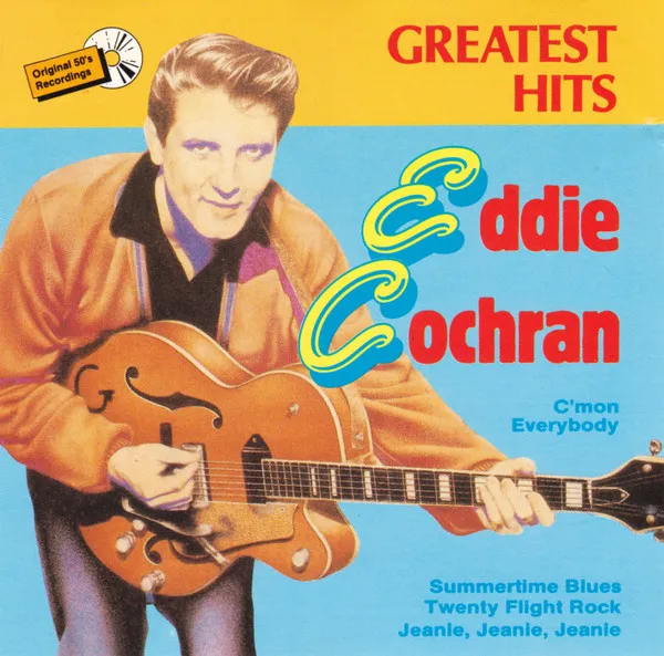Greatest Hits