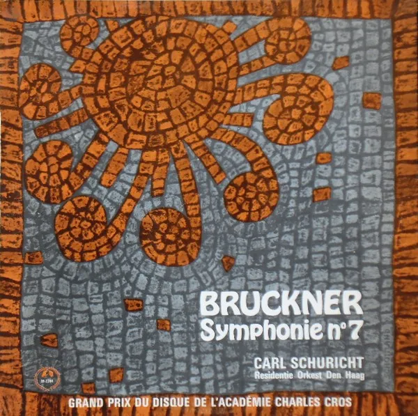 Symphonie Nr. 7 In E-Dur