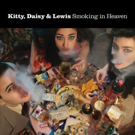 Smoking In Heaven