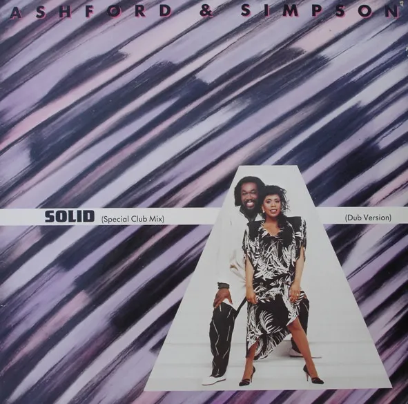Solid (Special Club Mix)