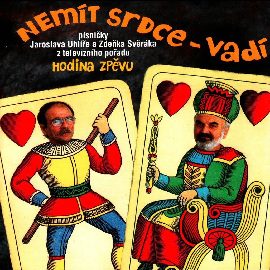 NEMIT SRDCE VADI