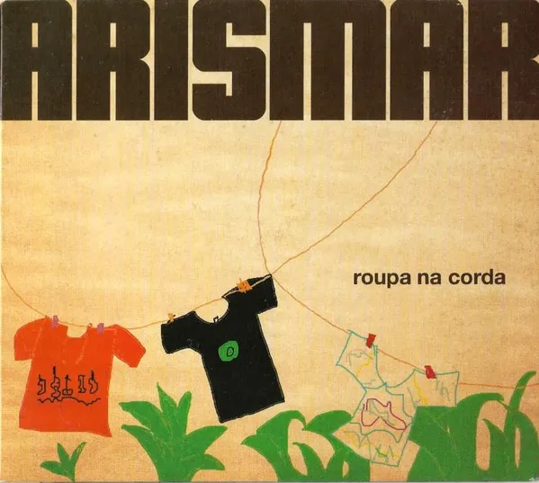 Roupa Na Corda