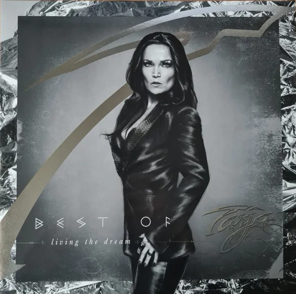 Tarja Turunen (ex-Nightwish)