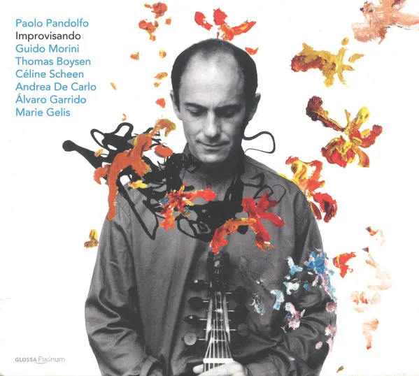 Kammermusik "Improvisando"