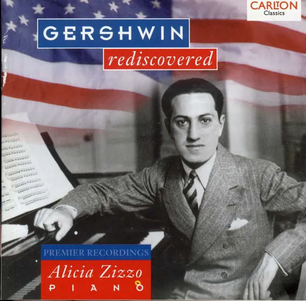 Gershwin Rediscovered