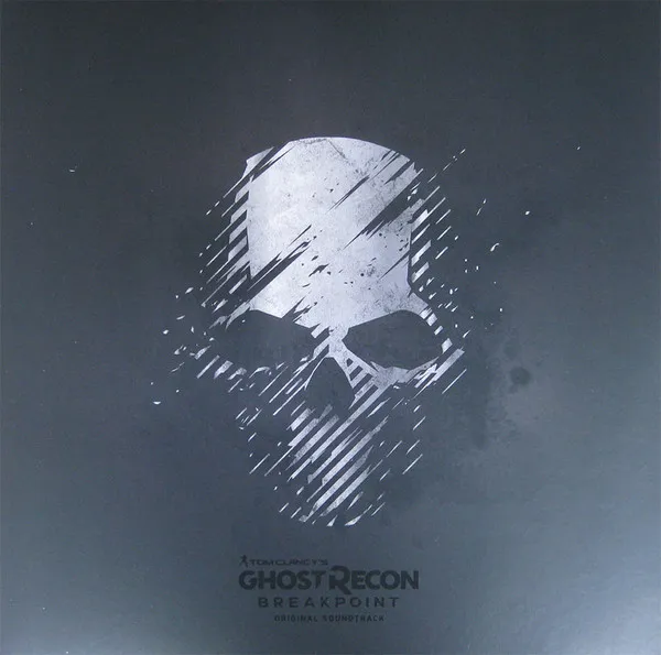 Tom Clancy's Ghost Recon Breakpoint (Original Soundtrack)