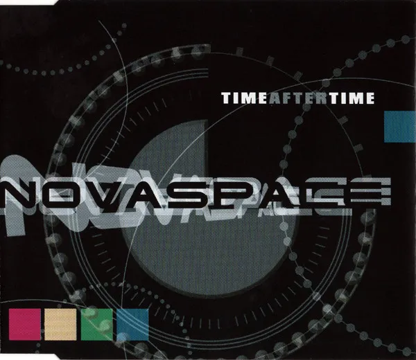 Time After Time