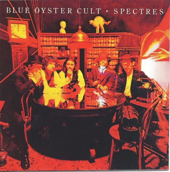 SPECTRES  [R,E]