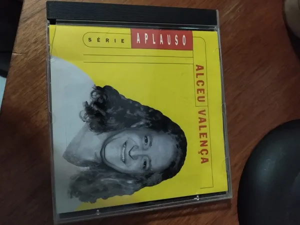 Série Aplauso