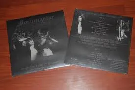 Inside The Circle Of Pentagram (The Young Pagan Hearts)