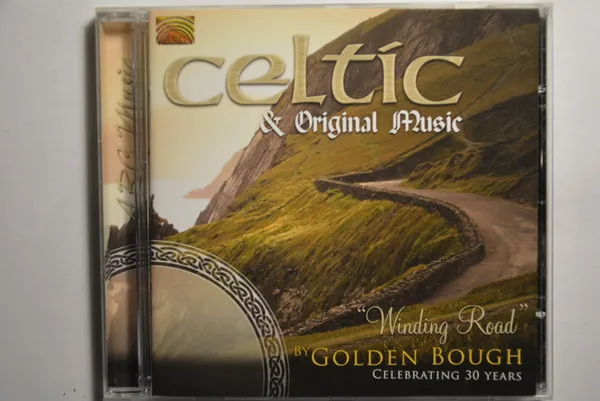 Celtic And Original Music