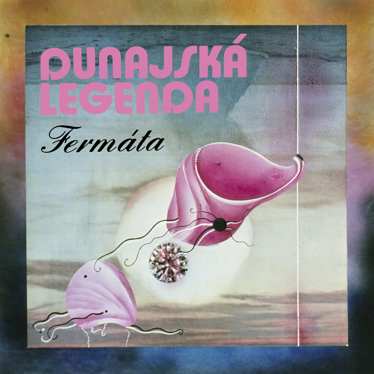 DUNAJSKA LEGENDA