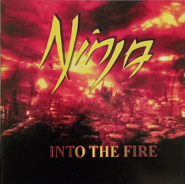 Into The Fire