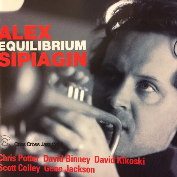 Equilibrium