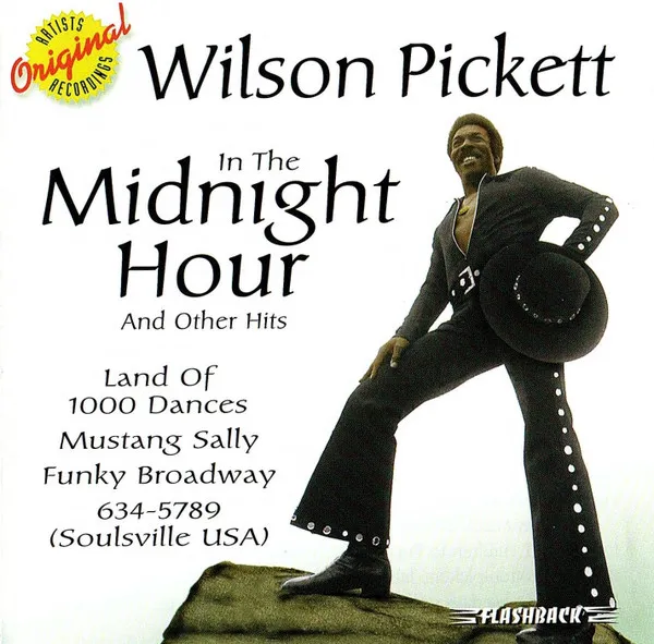 In The Midnight Hour And Other Hits