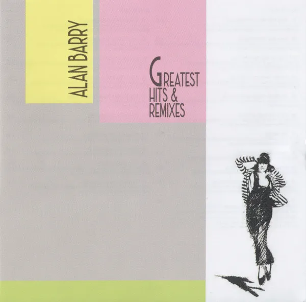 Greatest Hits & Remixes