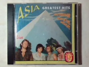 Greatest Hits - Live