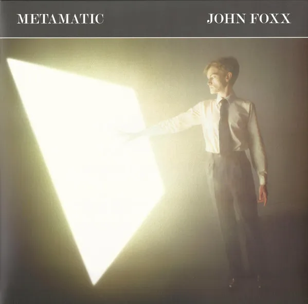 Metamatic