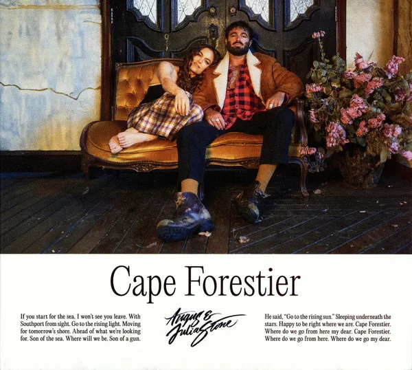 Angus & Julia Stone
