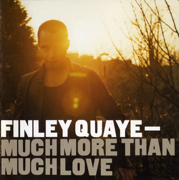Much More Than Much Love