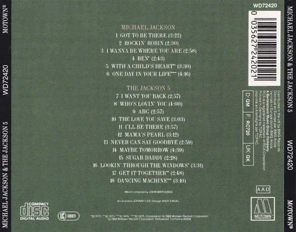 18 Greatest Hits