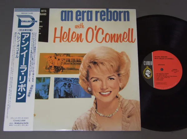 An Era Reborn With Helen O'connell