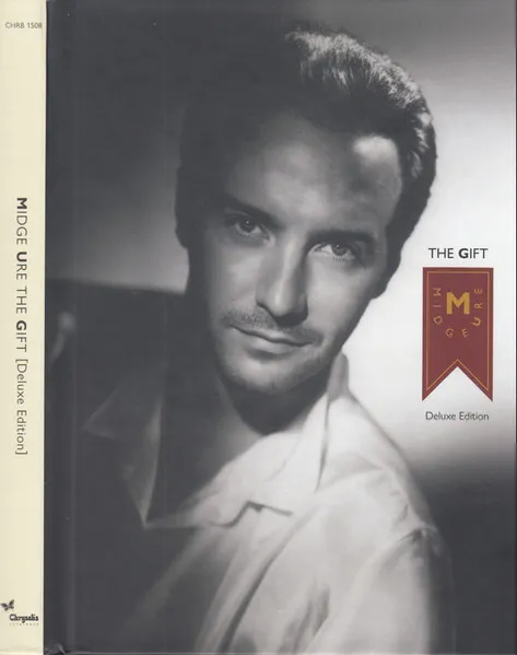 The Gift (Deluxe Boxset)