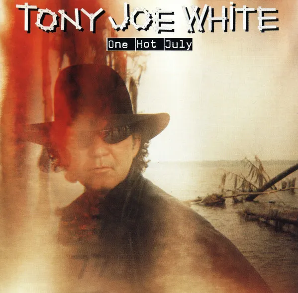 One Hot July