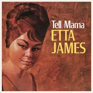 Tell Mama (180g)