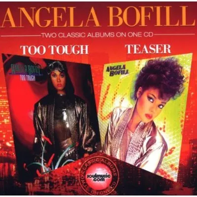 Too Tough / Teaser