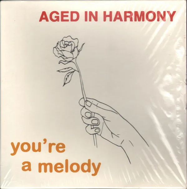You're A Melody