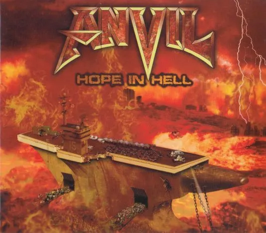 Hope In Hell